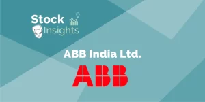 ABB dividend details