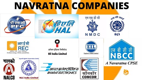 Maharatna Companies in India
