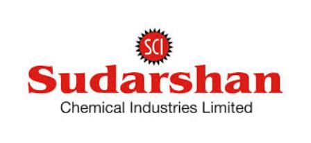 Sudarshan Chem Dividend Rs.5 per share - Dividend Screen