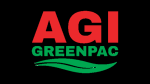 AGI Greenpac Dividend