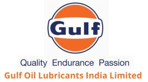 Gulf Oil Lubricants Dividend