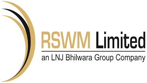 rswm dividend