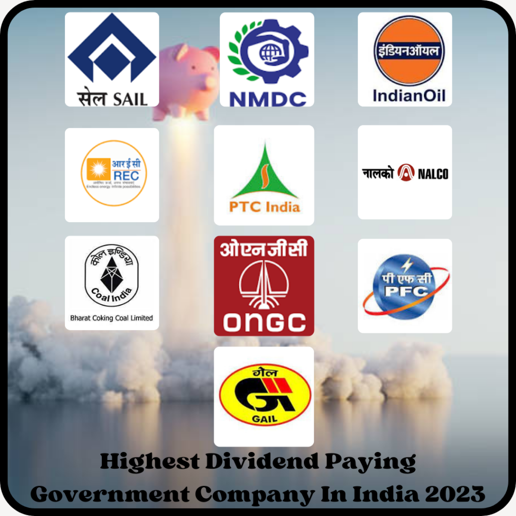 highest-dividend-paying-government-company-in-india-2023-dividend-screen