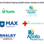 Best Dividend Paying Health Sector Stocks in 2023