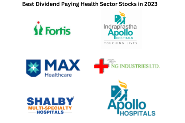 Best Dividend Paying Health Sector Stocks in 2023