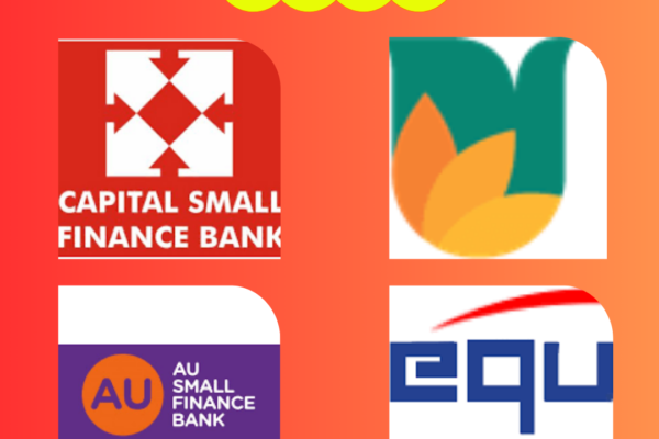 dividend giving small finance bank 2023 information