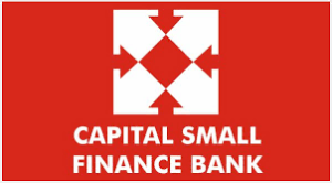 dividend giving small finance bank details