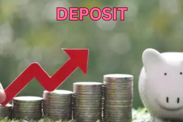 TAX SAVING FIXED DEPOSIT