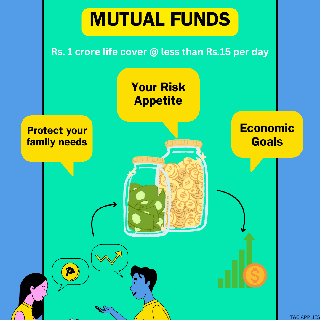                                               Mutual Funds