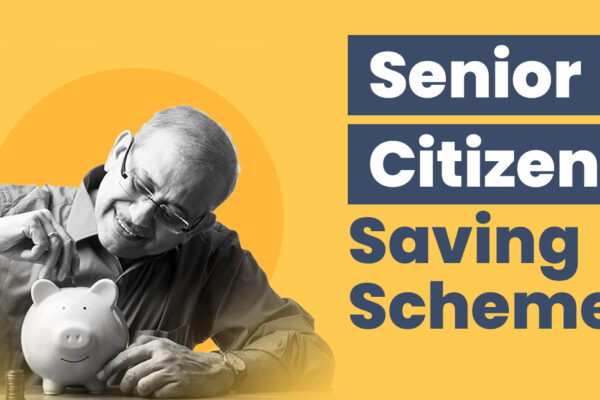 Senior Citizens Savings Scheme