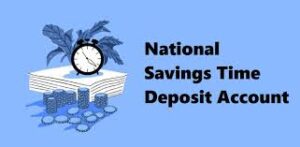 Time Deposit Account