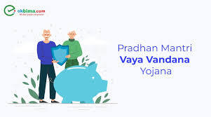 Pradhan Mantri Vaya Vandana Yojana (PMVVY)