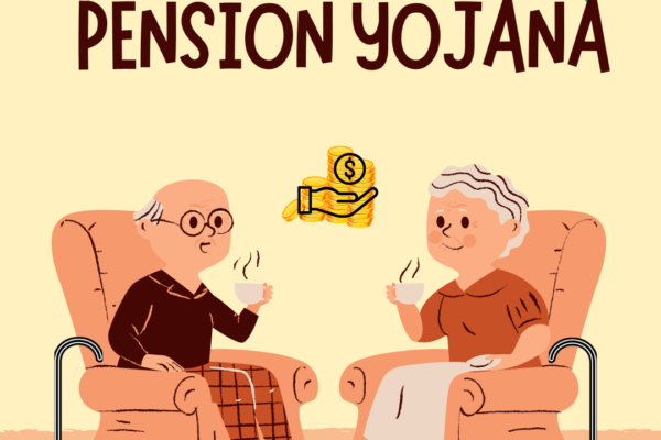 Atal Pension Yojana In Details