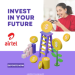 Airtel Fixed Deposit Schemes 2024