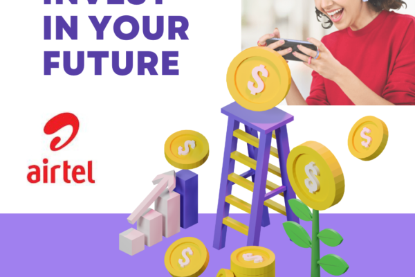 Airtel Fixed Deposit Schemes 2024